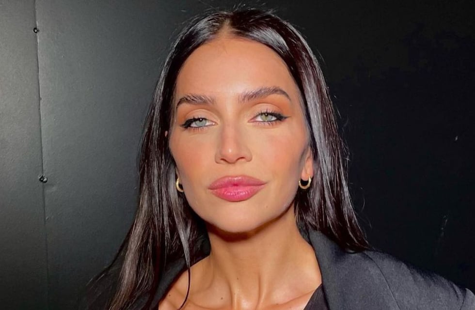 La fuerte autocrítica de Zaira Nara sobre todas sus relaciones amorosas: “Me di cuenta a los 35 años”