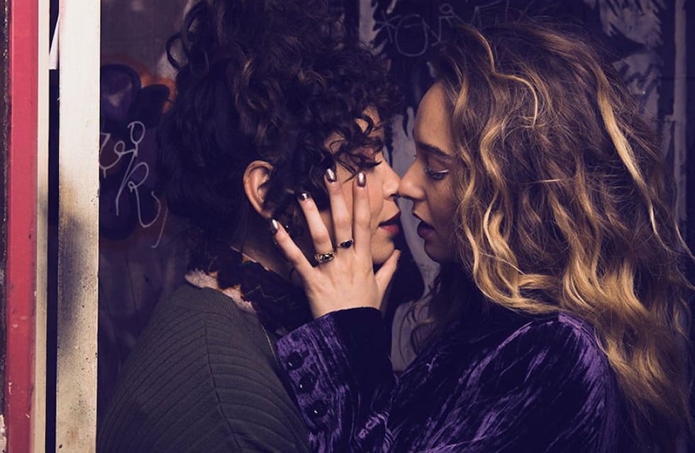 Flow: estrenos de series y películas de la semana del 30 de diciembre al 5 de enero