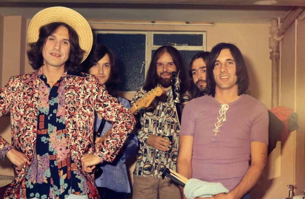 Murió John Gosling, extecladista de The Kinks