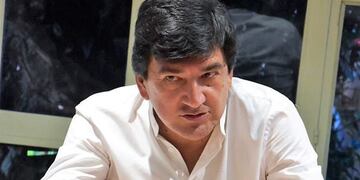 Jorge Lezcano indicó que se involucrará en la Cooperativa de Electricidad de Eldorado
