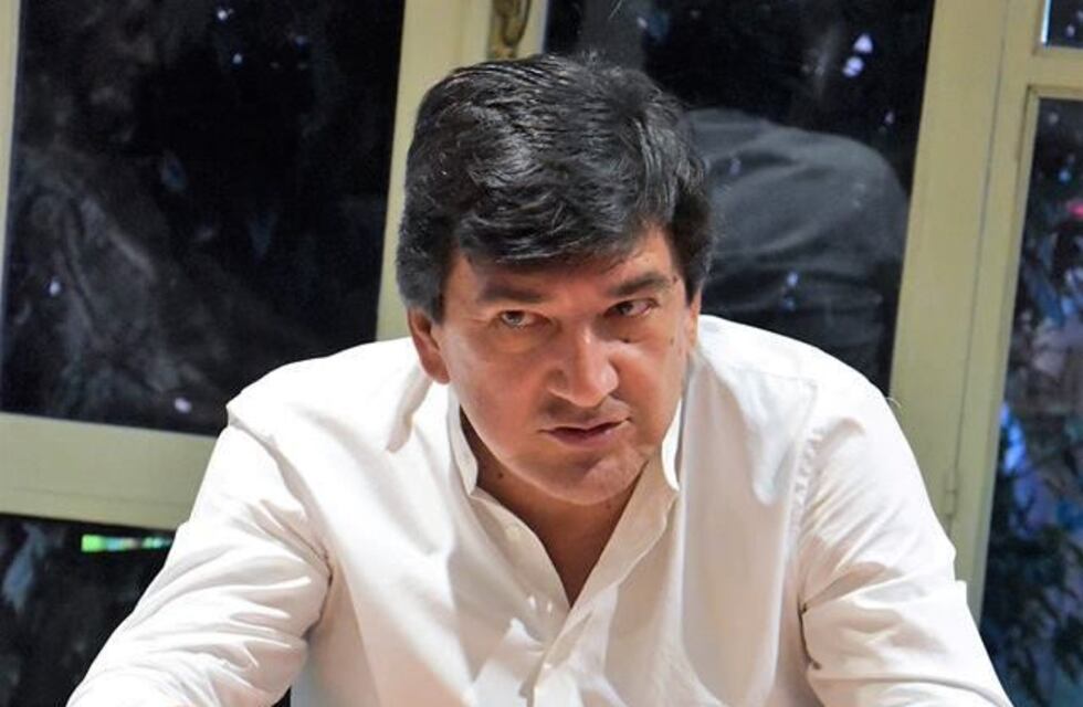 Jorge Lezcano indicó que se involucrará en la Cooperativa de Electricidad de Eldorado