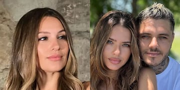 “Yo no le robo el marido a nadie”: la letal indirecta de Pampita a la China Suárez