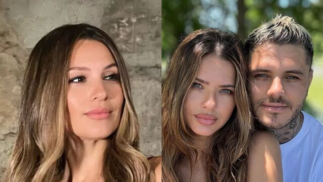 “Yo no le robo el marido a nadie”: la letal indirecta de Pampita a la China Suárez