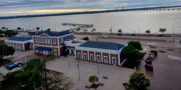 Viernes con mejora en las condiciones climáticas en Misiones.
