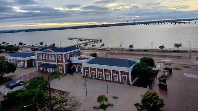 Mejora el tiempo en Misiones y se esperan temperaturas templadas.