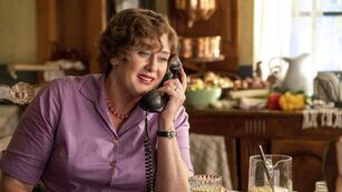 Julia, segunda temporada