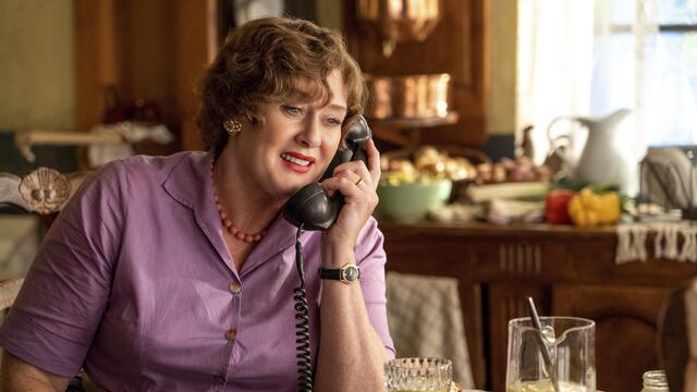 Julia, segunda temporada