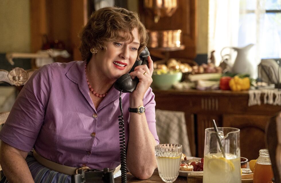 La vida de Julia Child está de regreso en una nueva temporada de su serie para HBO Max