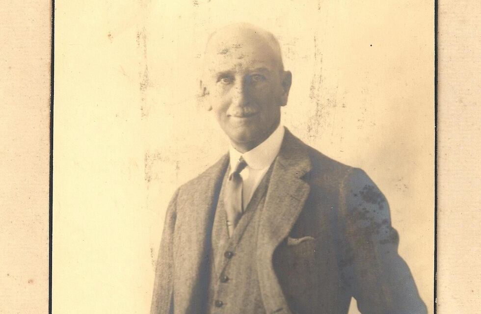 Stewart Shipton ¿fue masón?