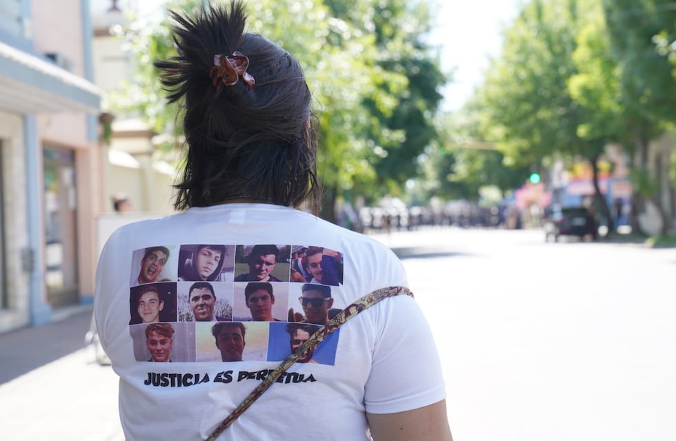 La prisión perpetua en la Argentina, una pena que no dura para toda la vida