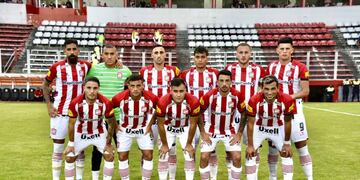 Alerta en San Martín: confirmaron ocho casos de coronavirus luego del partido con Mitre