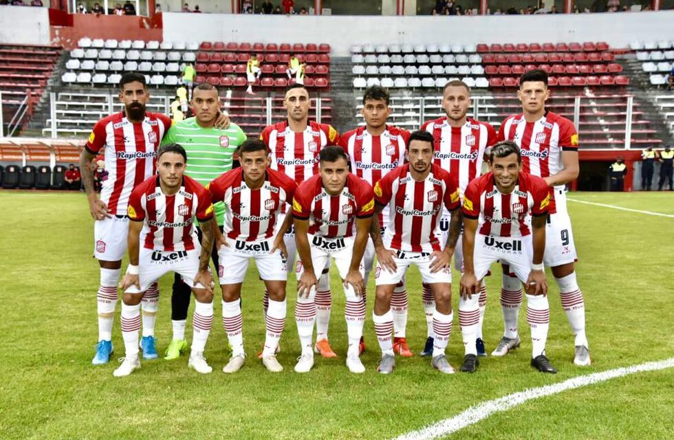 Alerta en San Martín: confirmaron ocho casos de coronavirus luego del partido con Mitre