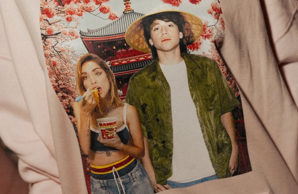 “Para María Becerra”: el tierno mensaje de Paulo Londra por el estado de salud de la cantante