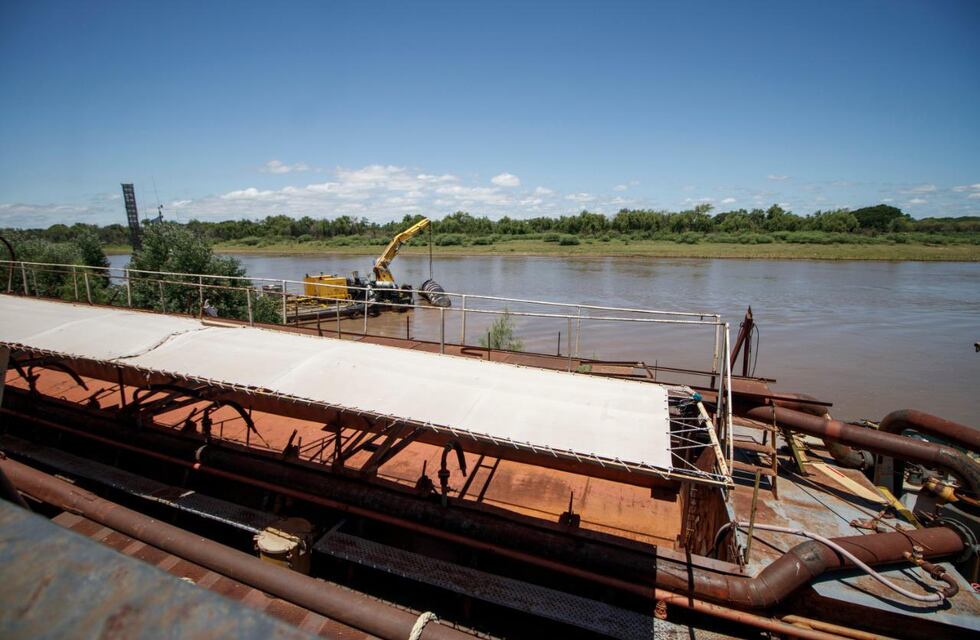 Nación invertirá 47,2 millones de dólares en obras de transporte para el Chaco