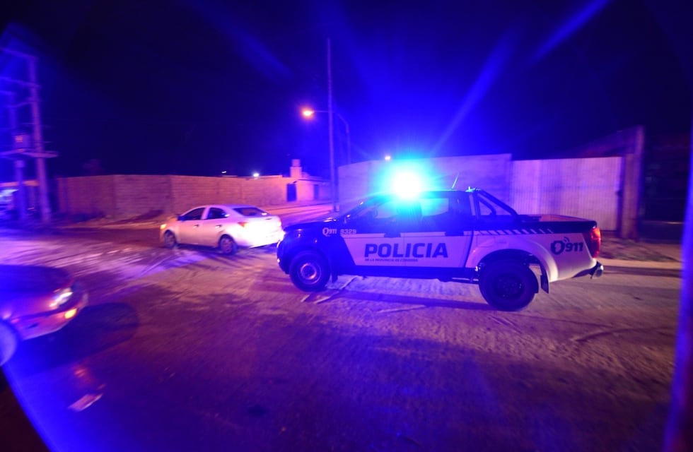 Tras una discusión, le mordió los testículos a su pareja y lo mandó al hospital en Córdoba