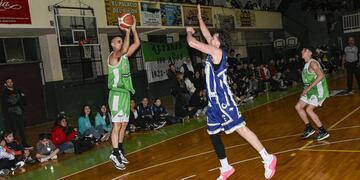 Se juega la decimotercera fecha del torneo de Segunda. (Foto: Néstor Franchi).