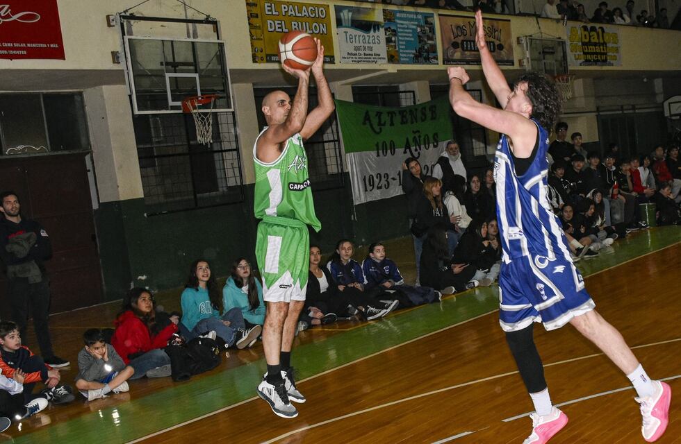Básquet: primeros movimientos en los clubes puntaltenses