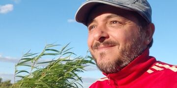 Le robaron la camioneta con cuatro perras y gracias a las redes sociales recuperó todo al día siguiente