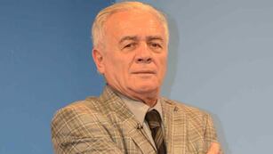 Ricardo Fonseca, reconocido periodista y exlegislador de Córdoba, murió este 10 de enero.