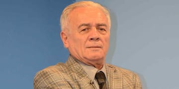 Ricardo Fonseca, reconocido periodista y exlegislador de Córdoba, murió este 10 de enero.