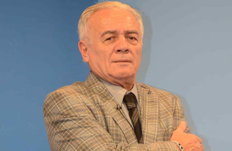 Murió Ricardo Fonseca, reconocido periodista y exlegislador de Córdoba
