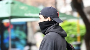 El frío afloja este fin de semana en Córdoba, con máximas por encima de los 20°C.