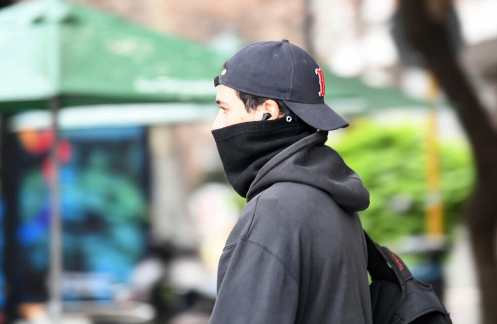 Después de la lluvia, llegó el ‘fresquito’ a Córdoba: cómo estará el tiempo este lunes 4 de diciembre