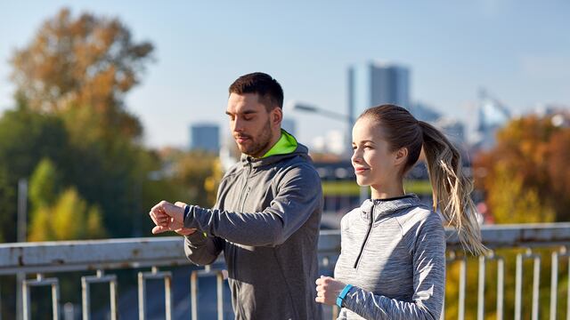 Running: los primeros pasos y consejos para subirse a la tendencia y comenzar a hacer deporte