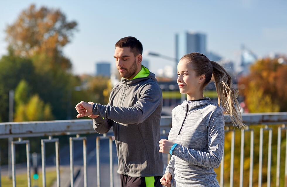 Running: los primeros pasos y consejos para subirse a la tendencia y comenzar a hacer deporte