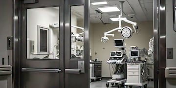 El centro de salud de Córdoba fue condenado civilmente.