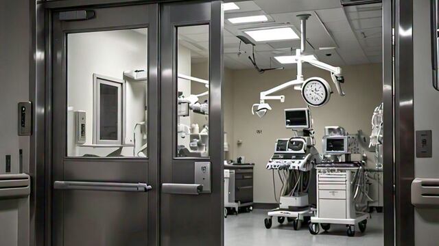 El centro de salud de Córdoba fue condenado civilmente.