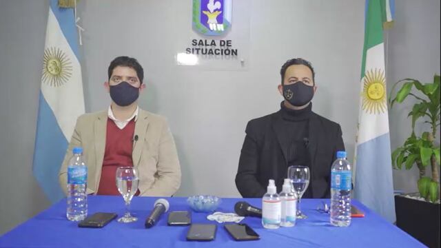 Los abogados exigieron “la inmediata liberación” de sus representados, considerándolas ilegales a ésta altura ya que la fiscal aún no los acuso de ningún crimen.