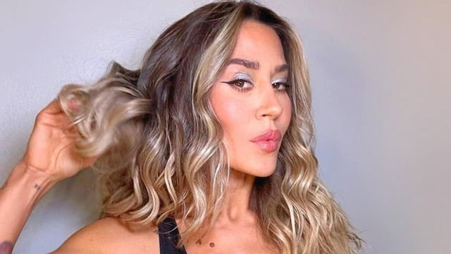 Jimena Barón