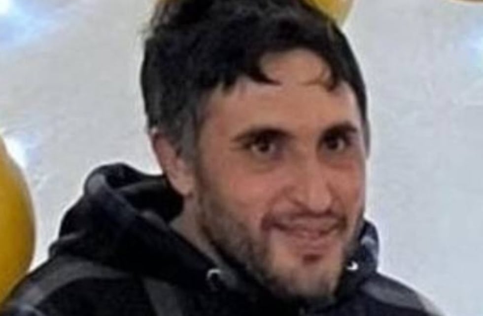 Buscan desesperadamente a un hombre desaparecido en Entre Ríos