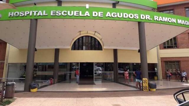 Joven falleció tras recibir una descarga eléctrica en Posadas.