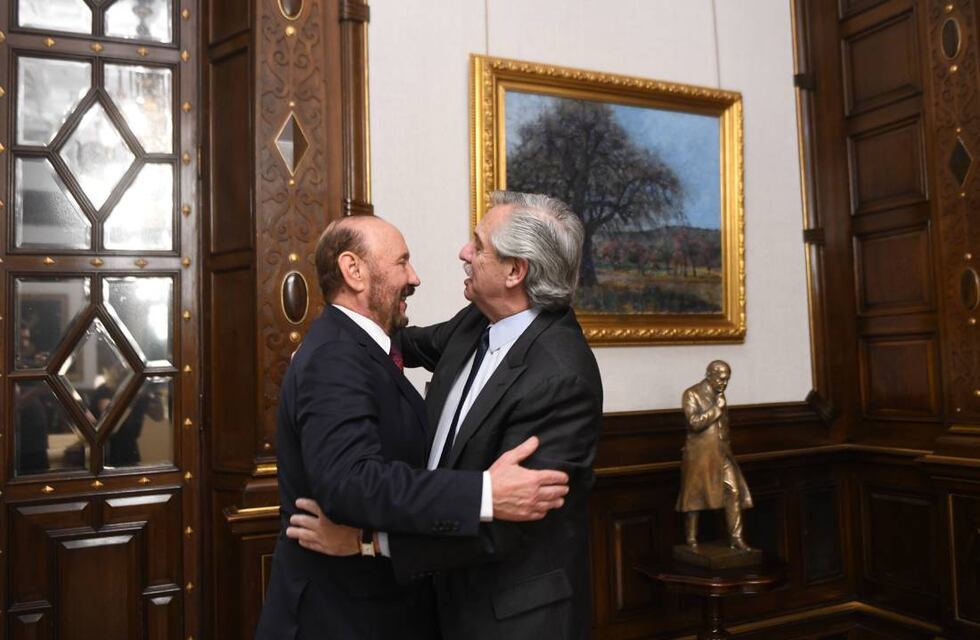 Tras el fallo de la Corte sobre Uñac, Juntos por el Cambio se ilusiona con frenar a Insfrán en Formosa