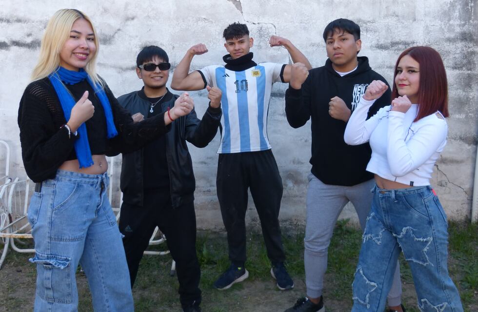 Sábado de streaming jujeño: expectativa por la final de New City Pal “El Reality”