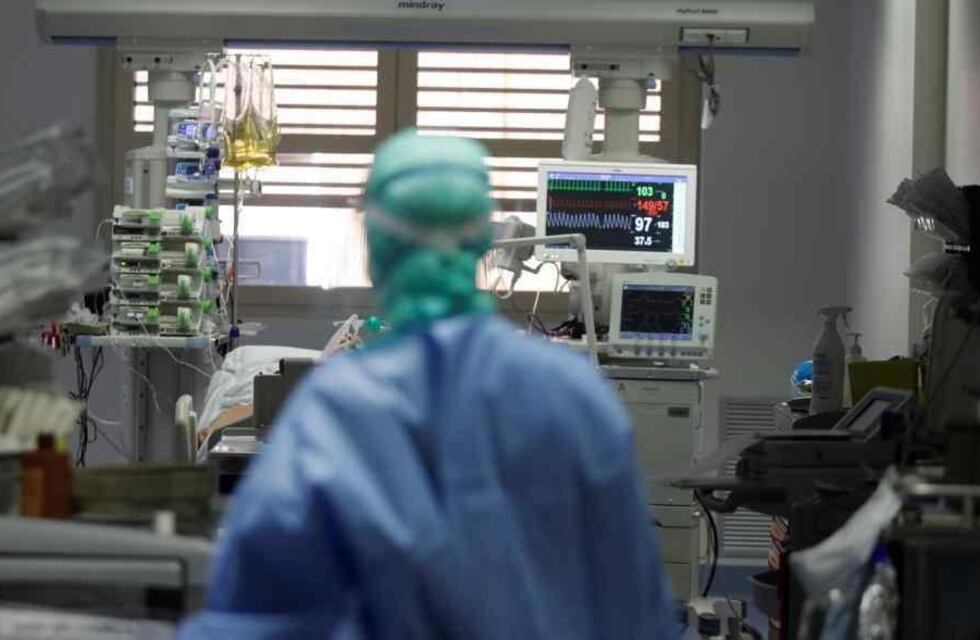 Clínicas y sanatorios privados aseguran que les costará hacerle frente a la segunda ola del COVID-19