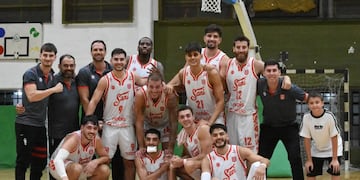 San Isidro Barrio Parque Liga Argentina