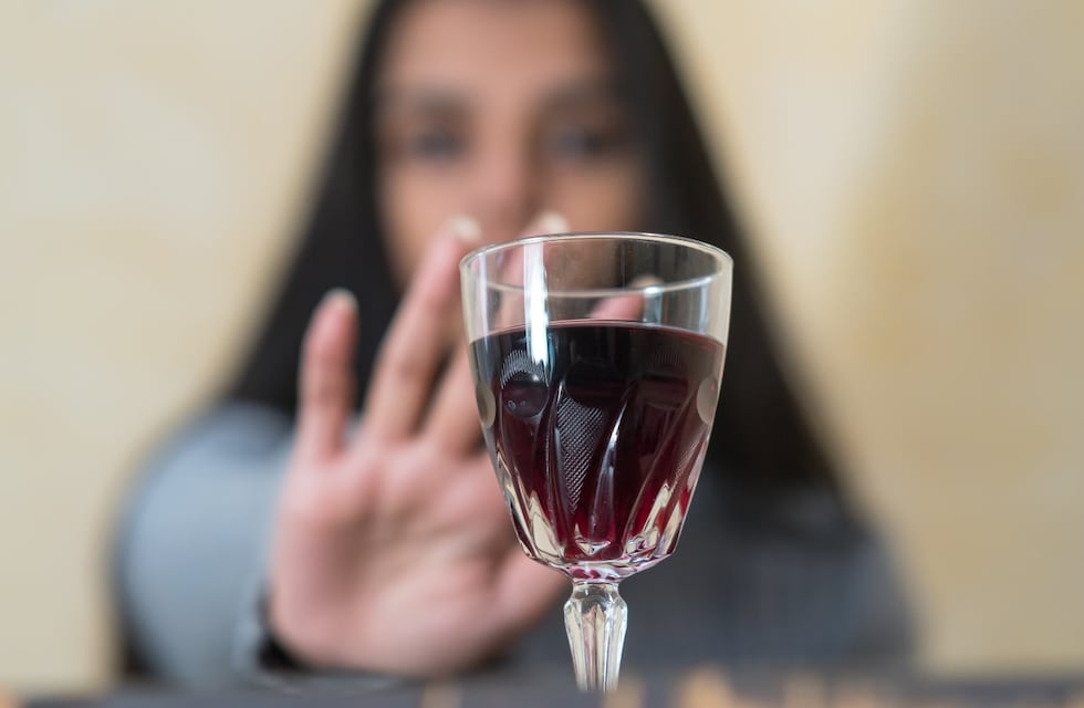 Promueven en Ushuaia el Día Mundial sin alcohol