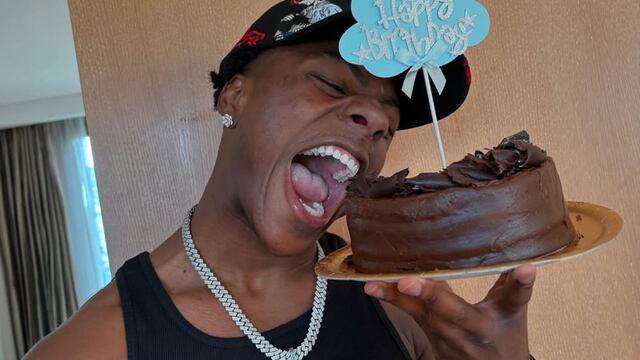 Speed, víctima de dos robos en dos horas