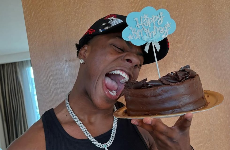 Segundo robo en dos horas: a Speed se le “perdió” otro valioso accesorio