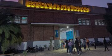 Campeonato Nacional de Voley