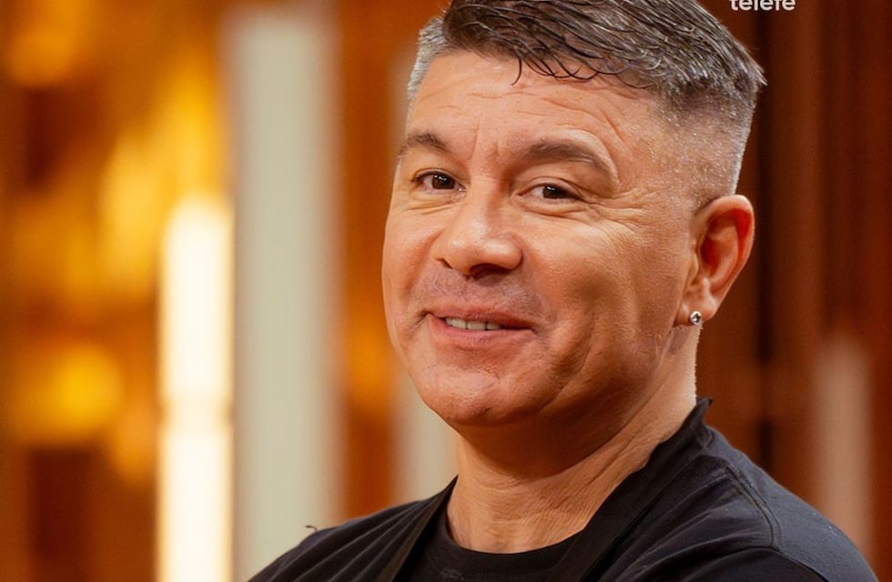 El motivo por el que Pablito Lescano renunció a MasterChef Celebrity