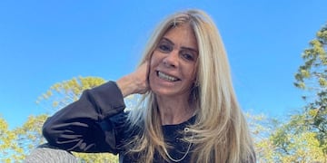 Silvia Pérez luce increíble en redes.