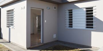 Viviendas Municipales Arroyito