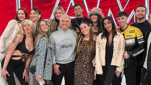 Quién es la ex participante de Gran Hermano que anunció su embarazo con un infuencer
