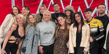 Quién es la ex participante de Gran Hermano que anunció su embarazo con un infuencer