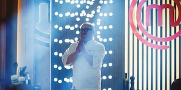 Rodolfo Vera Calderón