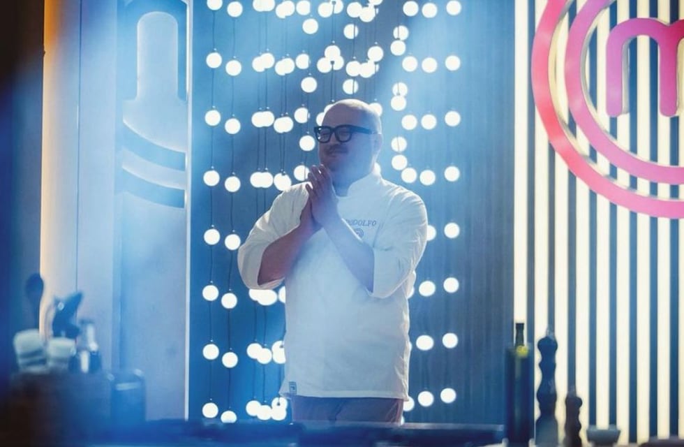 Así es la impresionante casa de Rodolfo Vera Calderón, el ganador de MasterChef